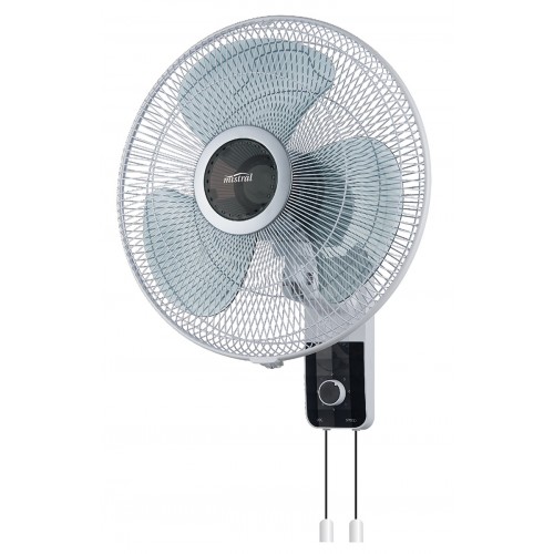 mistral industrial wall fan